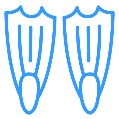 Escuela de natación infantil y para adultos